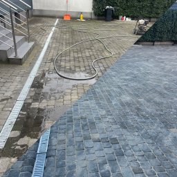 Studnie kręgowe Wągrowiec 4