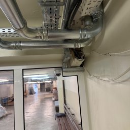 Przeróbki instalacji hydraulicznych Olsztyn 1