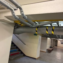 Przeróbki instalacji hydraulicznych Olsztyn 2