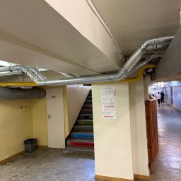 Przeróbki instalacji hydraulicznych Olsztyn 3