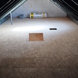 Malowanie elewacji Radomyśl nad Sanem 1