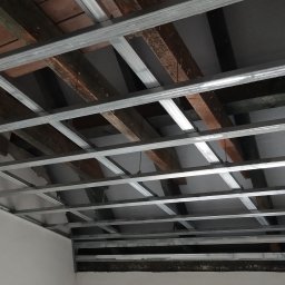 Malowanie elewacji Radomyśl nad Sanem 2