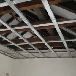 Malowanie elewacji Radomyśl nad Sanem 3