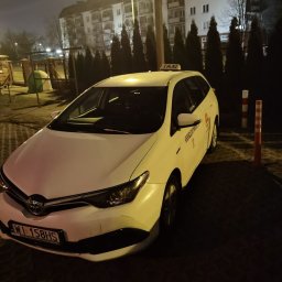 Przewóz osób Radom 2