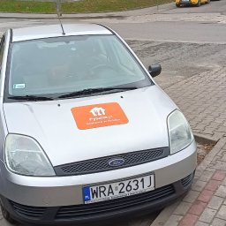 Przewóz osób Radom 4