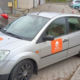 Przewóz osób Radom 3