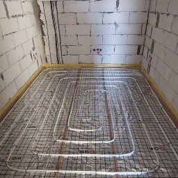 Montaż pieca gazowego Wrocław 2