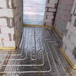 Montaż pieca gazowego Wrocław 3