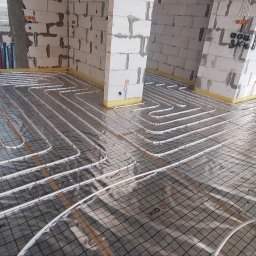 Montaż pieca gazowego Wrocław 4