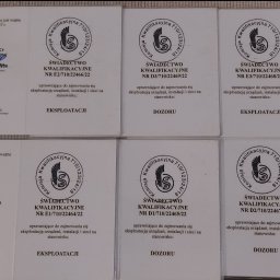 Montaż pieca gazowego Wrocław 1