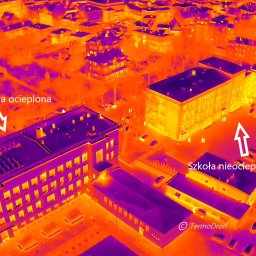 Świadectwa energetyczne Poznań 1