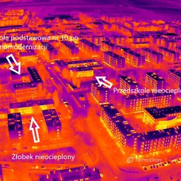 Świadectwa energetyczne Poznań 3