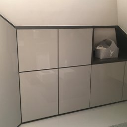 Szafy wnękowe Warszawa 4