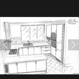 Projekty szkicowane ręcznie (nie program)