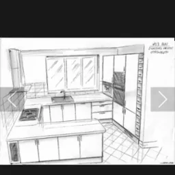 Projekty szkicowane ręcznie (nie program)