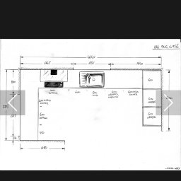 Kuchnie na wymiar Elbląg 2