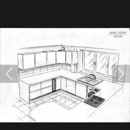 Kuchnie na wymiar Elbląg 4