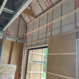 Rafał Potok - Docieplenia Budynków Tarnów