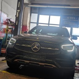 Mechanik Białystok 4