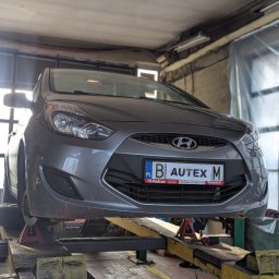 Mechanik Białystok 3