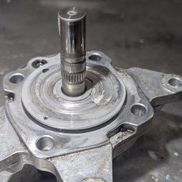 AUTEX Warsztat Samochodowy -Regeneracja Maglownicy Białystok - regeneracja pompy wspomagania