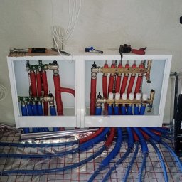 Gaw-Bud - Prace Ziemne Białystok