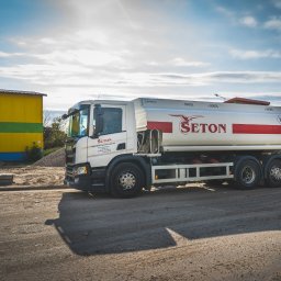 Olej opałowy Nowa Wieś Ełcka 4