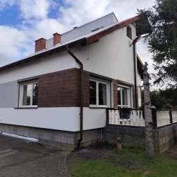 White Energy Przemysław Lis Okna Pro + - Wysokiej Klasy Okna Poznań