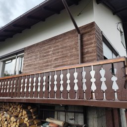 White Energy Przemysław Lis Okna Pro + - Porządny Producent Stolarki Aluminiowej Poznań
