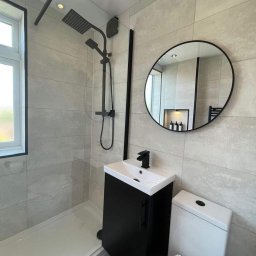 Remonty mieszkań Warszawa 2