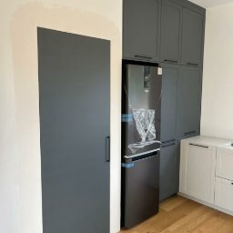 Kuchnie na wymiar Skrzeszew 4