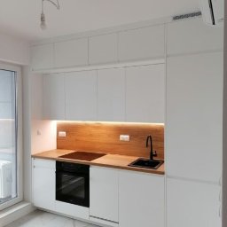 Kuchnie na wymiar Skrzeszew 3