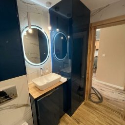 Kuchnie na wymiar Skrzeszew 1