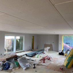 Układanie kostki brukowej Krzyszkowo 1