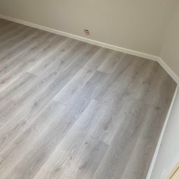 Układanie kostki brukowej Krzyszkowo 2