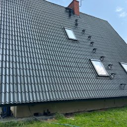 MARDAR Martyna Kujawa - Najlepsza Firma Dekarska Grójec