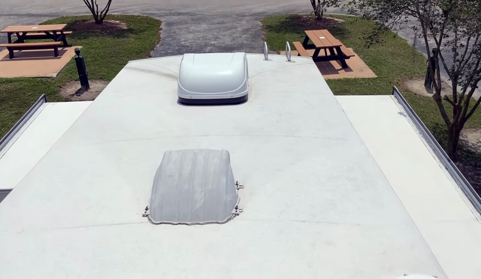 Hydroizolacja FLEX RUBBER MS