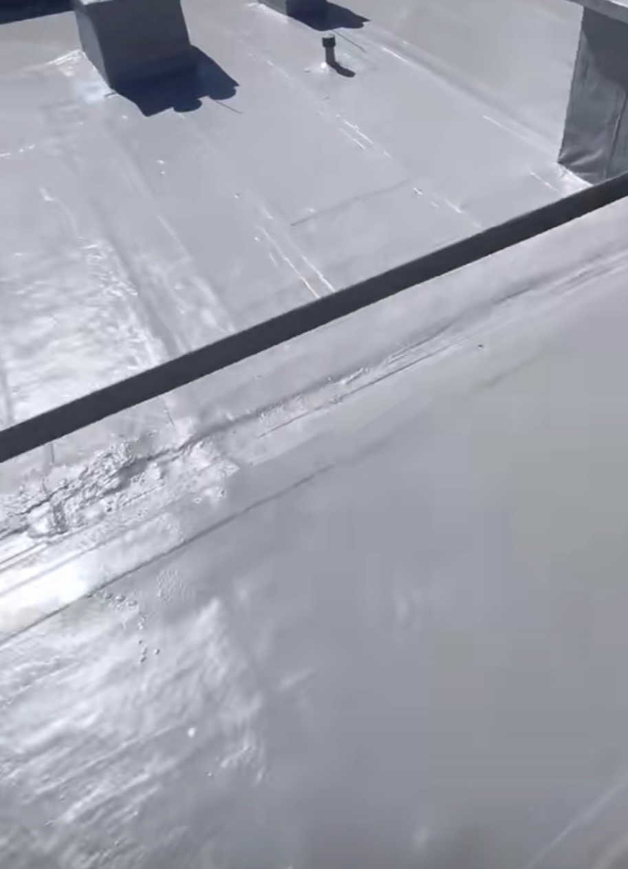 Hydroizolacja Gwarancja 25 lat