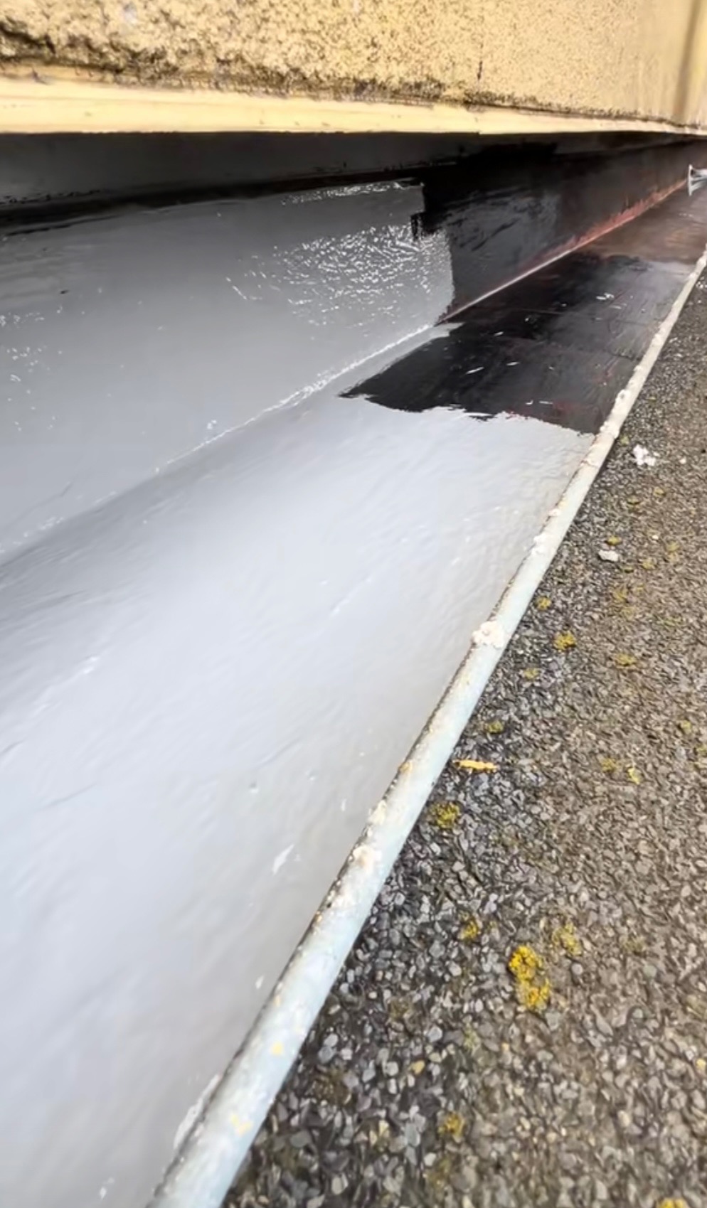 Hydroizolacja i nic nie cieknie