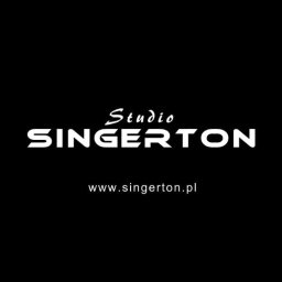 SINGERTON TOMASZ ŚPIEWAK - Studio Nagrań Szczecin
