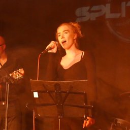 Zespół muzyczny Szczecin 1