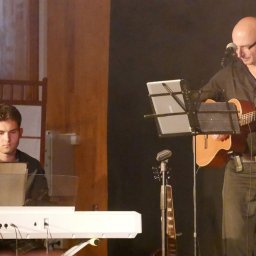 Zespół muzyczny Szczecin 2