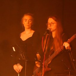 Zespół muzyczny Szczecin 3