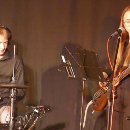 Zespół muzyczny Szczecin 4