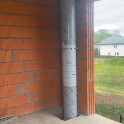 Kominiarz Żyrardów 3