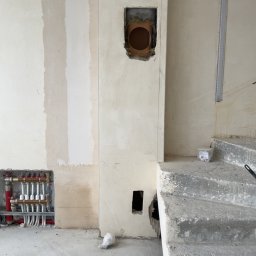 Usługi kominiarsko-Gazowe Aleksander Ostrowski - Wentylacja i rekuperacja Żyrard&oacute;w