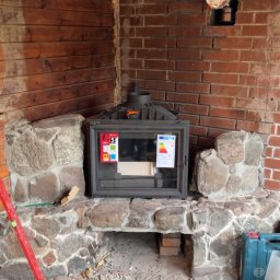 Usługi kominiarsko-Gazowe Aleksander Ostrowski - Wentylacja i rekuperacja Żyrard&oacute;w