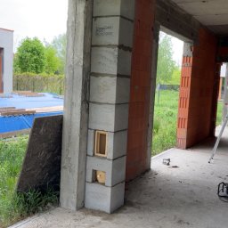 Kominiarz Żyrardów 1