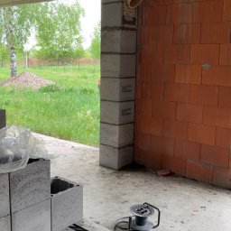 Kominiarz Żyrardów 2