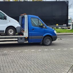 AUTO-HANDEL "ITALY-CARS" MICHAŁ DECZEWSKI - Przewóz Osób Podłęcze